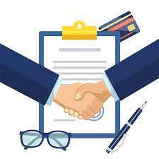 Recruitment Contract